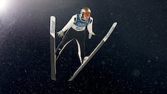 Juegos Olímpicos de Invierno, en directo: resultados y última hora hoy, 14 de febrero, en Milán-Cortina d’Ampezzo