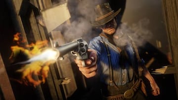 Red Dead Redemption 2: Rockstar confirma el parche de lanzamiento