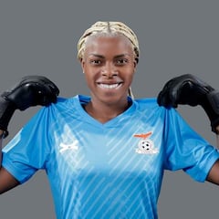 Nali desata la polémica en Zambia