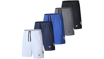Pantalón de deporte para hombre
