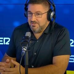 El drama de Dani García: “Tenía dos estrellas Michelin y no llegaba a fin de mes”