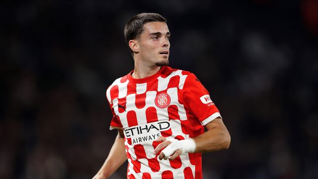 ¿A qué hora es el Girona - Slovan? Canal TV, dónde y cómo ver la Champions League online hoy