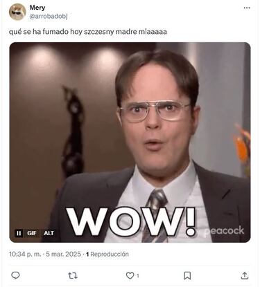 Las polémicas de la Champions llenan las redes de memes