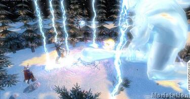 Marvel: Ultimate Alliance, Impresiones