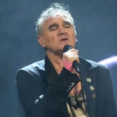 Morrissey cancela concierto en México: Cómo pedir el reembolso de los boletos
