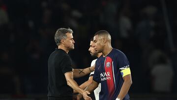 L’Équipe details a busy summer at Paris Saint-Germain for sporting director Luis Campos, head coach Luis Enrique and club president Nasser Al Khelaïfi.