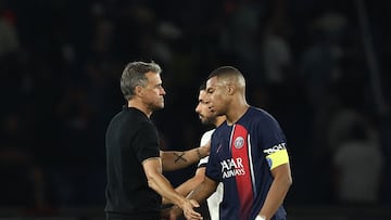 How PSG rebuilt their squad around Kylian Mbappé