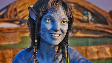 ‘Avatar’ explica finalmente el origen del personaje que más dudas genera en la saga de James Cameron