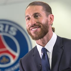 Rothen: "Now I think signing Ramos was a bad idea for PSG"