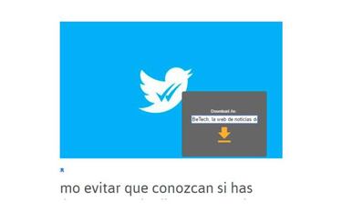 Cómo convertir rápidamente una página web en un documento de Word