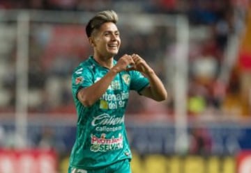 Los 25 jugadores de Liga MX con 'cara de niño'