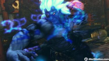 SSFIV: Arcade Edition, Impresiones