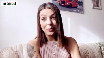 Lola cuenta toda la verdad sobre su ruptura con Iván Rubio: "Mi vida se ha desmoronado"