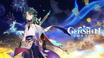 Genshin Impact presenta su versión 1.3: Xiao, nuevas misiones, enemigos y más