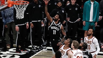 Cavaliers 108 vs. 115 Nets summary: stats and highlights | NBA Play-In Tournament