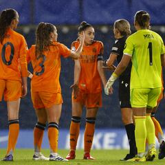 Chelsea 3 – Real Madrid 2, en directo: resumen, goles y resultado