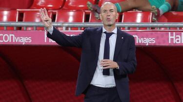 El grito animal del campeón