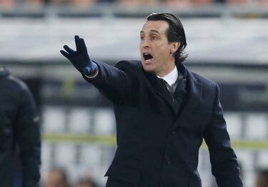 How and where can I watch PSG - Barcelona? Times, TV, online