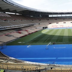 El Valencia y el Betis tendrán 20.800 entradas para la final