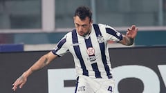 La sorpresiva apuesta de Berizzo