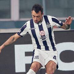 La sorpresiva apuesta de Berizzo