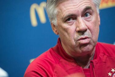 “La despedida del Bayern fue la más despiadada de toda mi carrera”