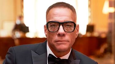 Jean-Claude Van Damme asegura que es más valiente que Schwarzenegger y Stallone por este motivo