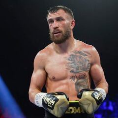 When is Lomachenko - Kambosos Jr.? How to watch on TV, stream online | Boxing