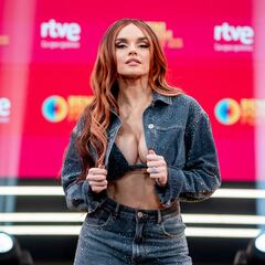 Conoce a los participantes del Benidorm Fest 2025