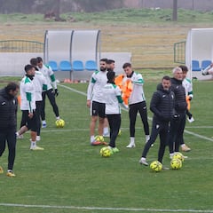 Ania: “Queremos una cuarta victoria”