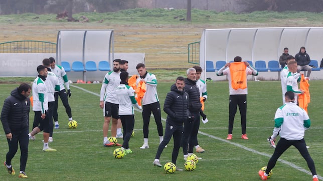 Ania: “Queremos una cuarta victoria”