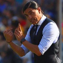 Palencia pide jugadores para renovar con Lobos BUAP