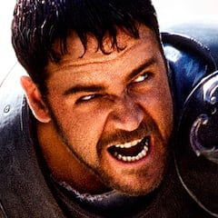 La increíble anécdota de Russell Crowe en la Capilla Sixtina con un sacerdote: “El octavo rey de Roma”
