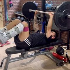 Isco acelera: “Volveremos a hacerlo”