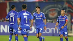 Un traspaso millonario en la U