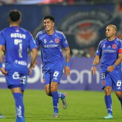 Un traspaso millonario en la U