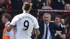 "It's incredible Zlatan has never won the Golden Ball"