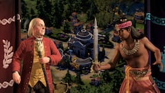 Vídeo análisis de Civilization 7, un imprescindible de la estrategia y uno de los juegos más rompedores de la saga