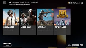 PlayerUnknown's Battlegrounds / PUBG Corp.
