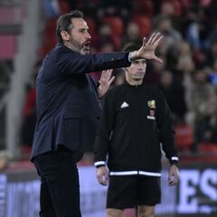 El hincha de "calle" del Espanyol