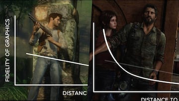 PS5: ex de Naughty Dog explica la importancia de la SSD: velocidad y facilidad