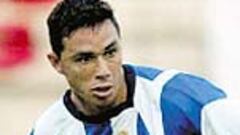 El club espera cerrar hoy a Jaime, Momo y Rubén