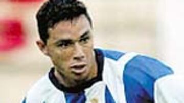 Rubén jugará en el Albacete.