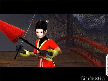 Esta semana saldrá la demo de NOLF2