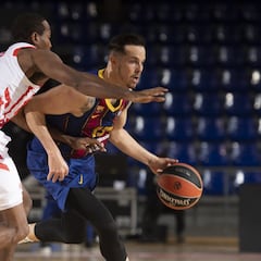 El agente de Heurtel amenaza al Barça: "Si no se arregla..."