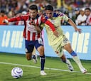 Concachampions y posible Chivas vs América bajo la lupa