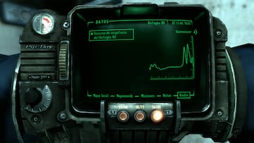 fallout 3 pipboy 3000