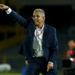 Premios FPC 2015: Mejor DT Rueda, mejor jugador Chará