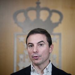 Lobato se aferra al cargo y denuncia un “linchamiento” de sus compañeros en el PSOE