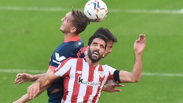 31/10/20 PARTIDO PRIMIERA DIVISION
ATHLETIC DE BILBAO SEVILLA
RAUL GARCIA